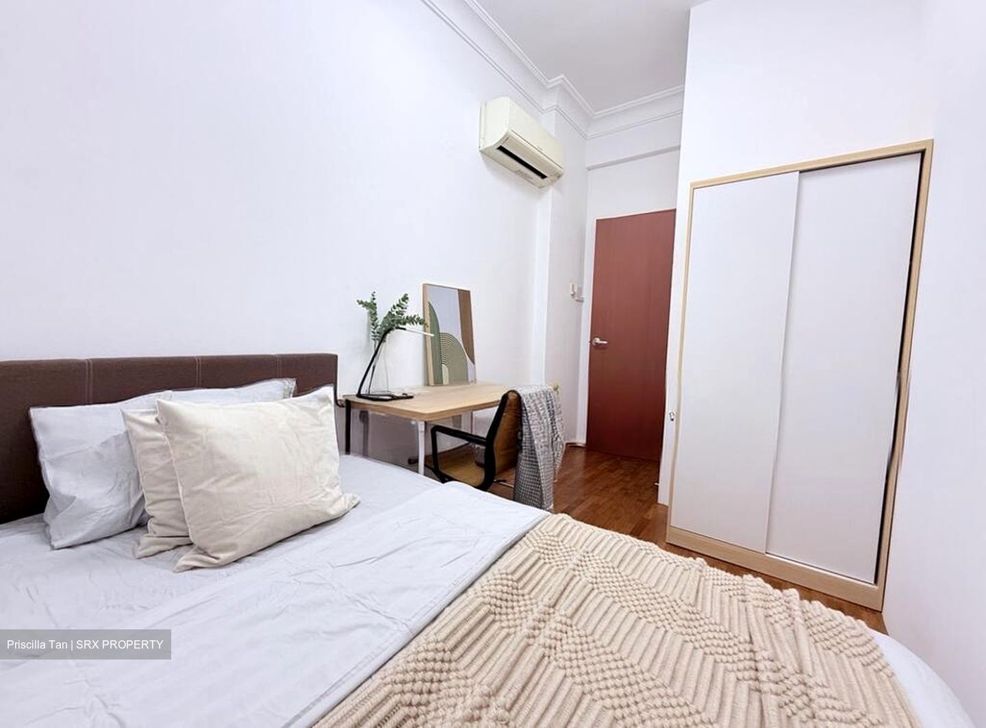 Fort Gardens (D15), Condominium #515919491